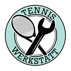 TENNIS WERKSTATT Logo